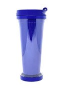 Wholesale - BLUE 16 OZ COFFEE TUMBLER